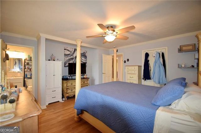 115 Biscayne Drive NW G3, Atlanta, GA 30309
