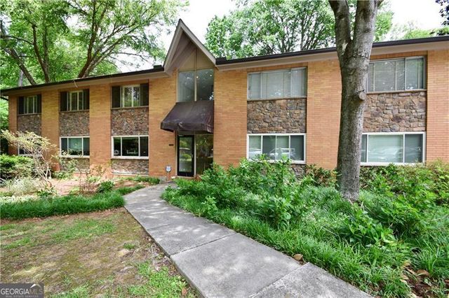 115 Biscayne Drive NW G3, Atlanta, GA 30309