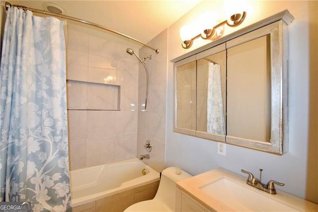 115 Biscayne Drive NW G3, Atlanta, GA 30309