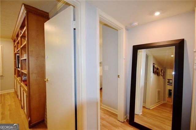 115 Biscayne Drive NW G3, Atlanta, GA 30309