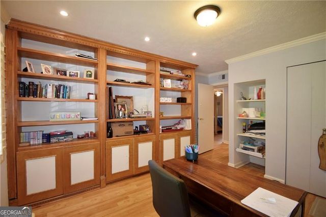 115 Biscayne Drive NW G3, Atlanta, GA 30309