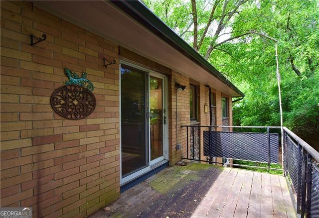 115 Biscayne Drive NW G3, Atlanta, GA 30309