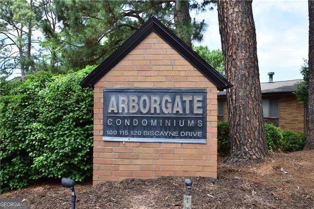 115 Biscayne Drive NW G3, Atlanta, GA 30309