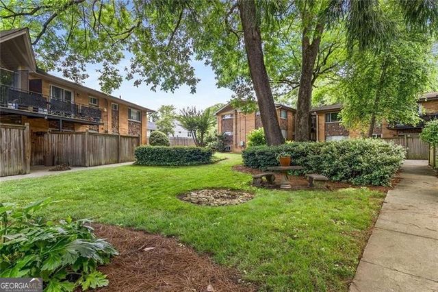 115 Biscayne Drive NW G3, Atlanta, GA 30309