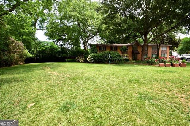 115 Biscayne Drive NW G3, Atlanta, GA 30309