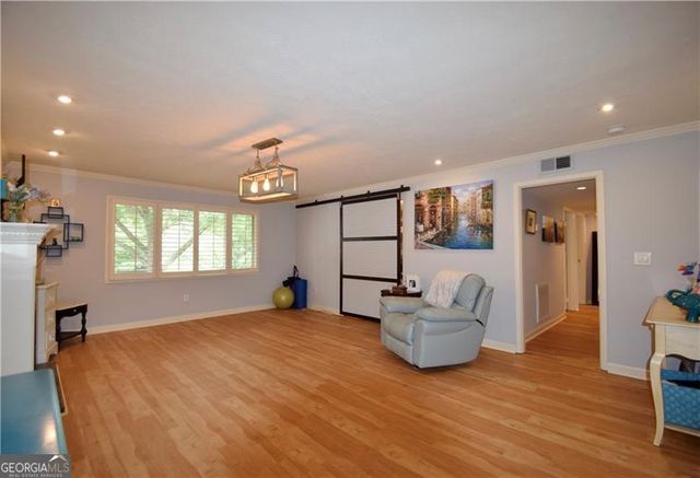115 Biscayne Drive NW G3, Atlanta, GA 30309