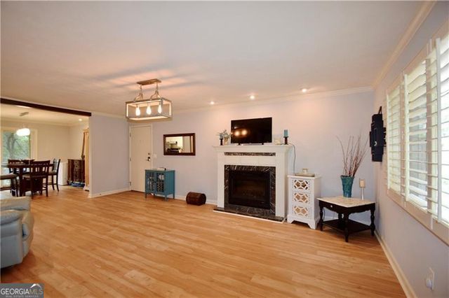 115 Biscayne Drive NW G3, Atlanta, GA 30309