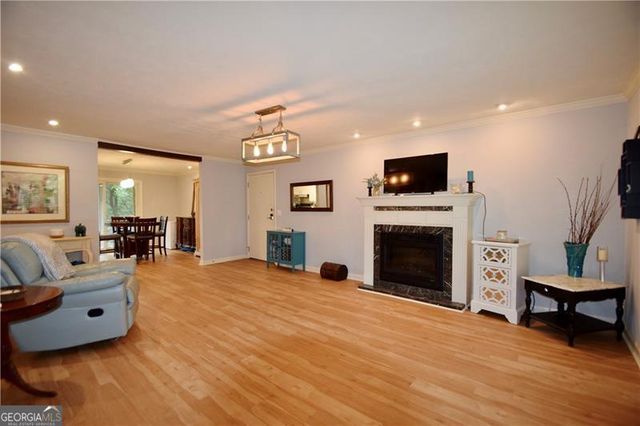 115 Biscayne Drive NW G3, Atlanta, GA 30309