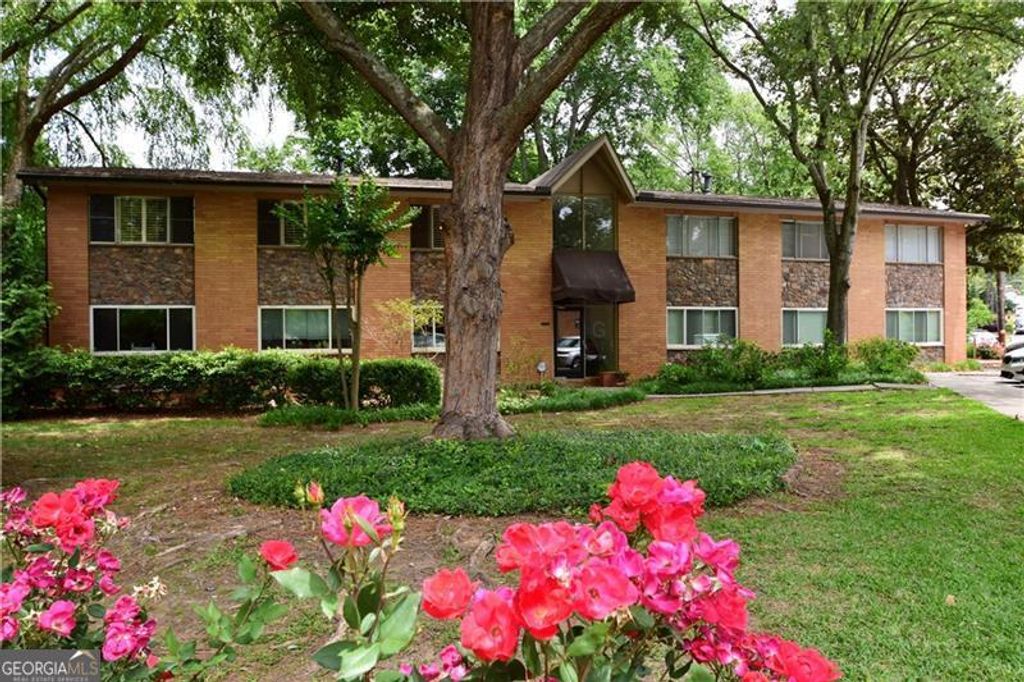 115 Biscayne Drive NW G3, Atlanta, GA 30309