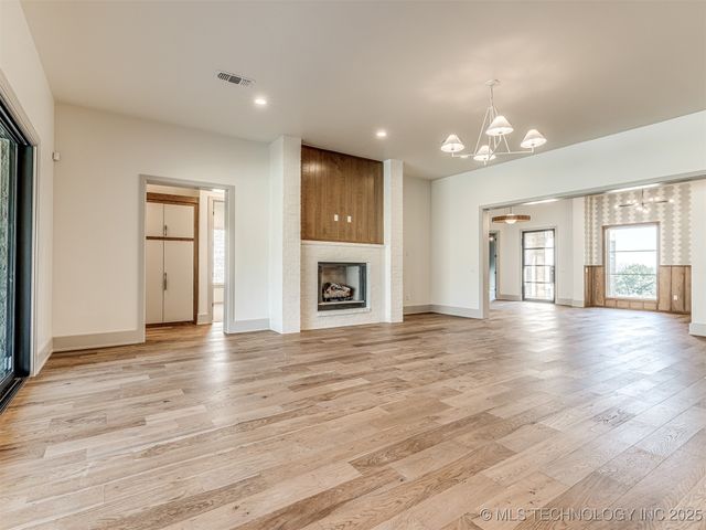 12125 Sunrise Ridge Loop, Kingston, OK 73439