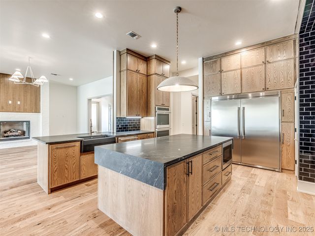 12125 Sunrise Ridge Loop, Kingston, OK 73439