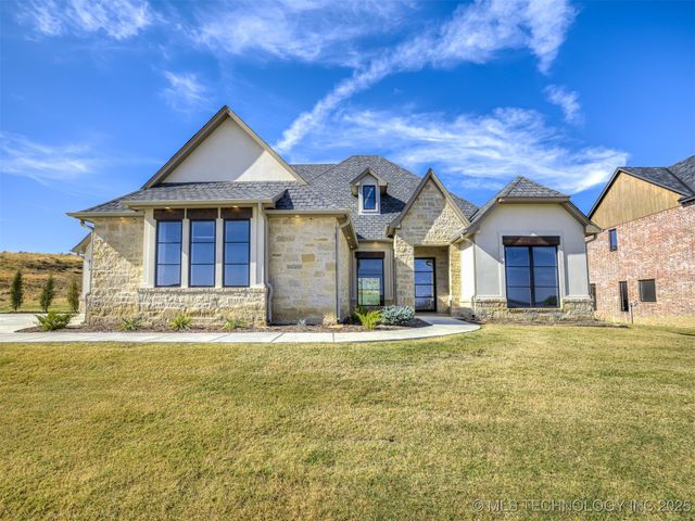 12125 Sunrise Ridge Loop, Kingston, OK 73439