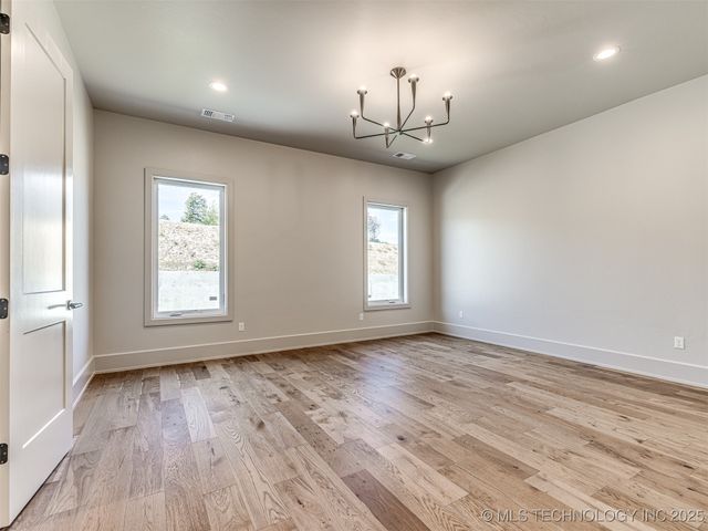 12125 Sunrise Ridge Loop, Kingston, OK 73439