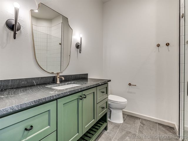 12125 Sunrise Ridge Loop, Kingston, OK 73439