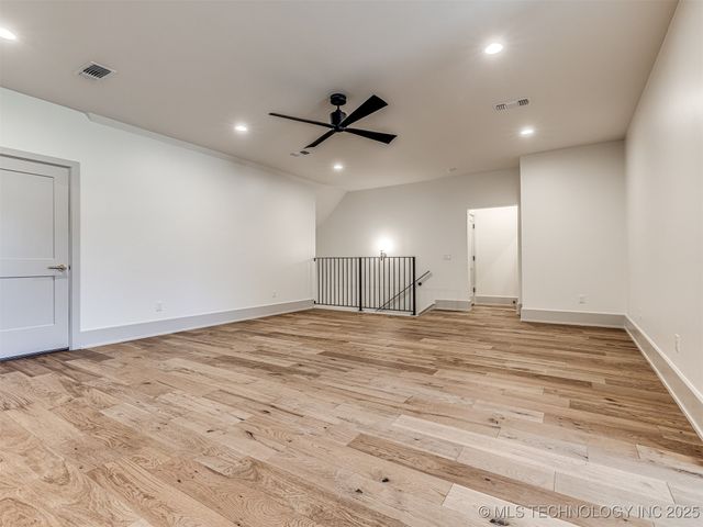 12125 Sunrise Ridge Loop, Kingston, OK 73439