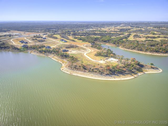 12125 Sunrise Ridge Loop, Kingston, OK 73439