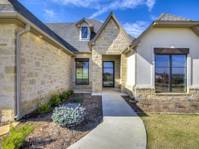 12125 Sunrise Ridge Loop, Kingston, OK 73439