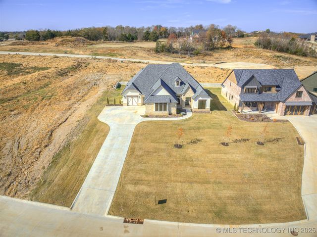 12125 Sunrise Ridge Loop, Kingston, OK 73439