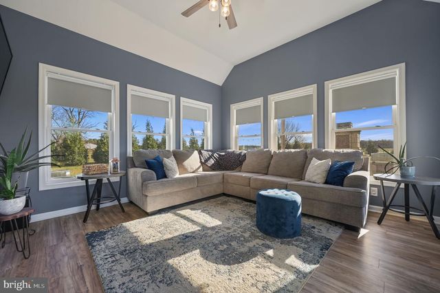 14174 TEATOWN RD, Greenwood, DE 19950