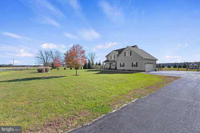 14174 TEATOWN RD, Greenwood, DE 19950