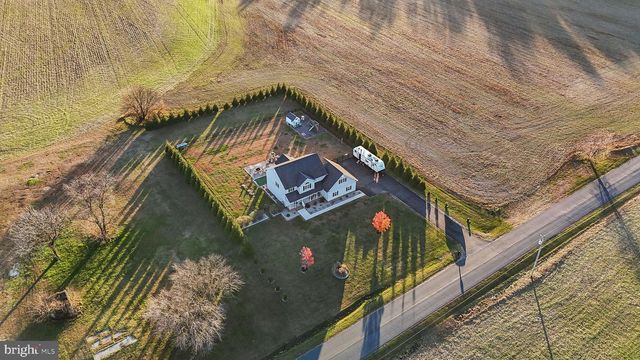 14174 TEATOWN RD, Greenwood, DE 19950