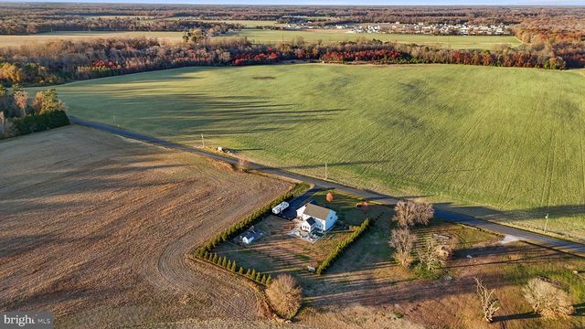 14174 TEATOWN RD, Greenwood, DE 19950