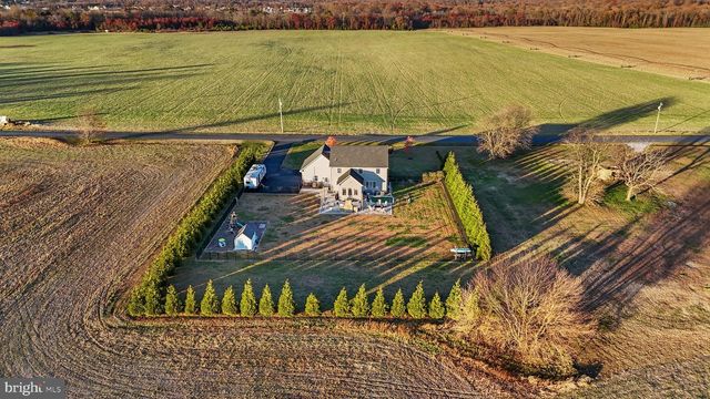 14174 TEATOWN RD, Greenwood, DE 19950