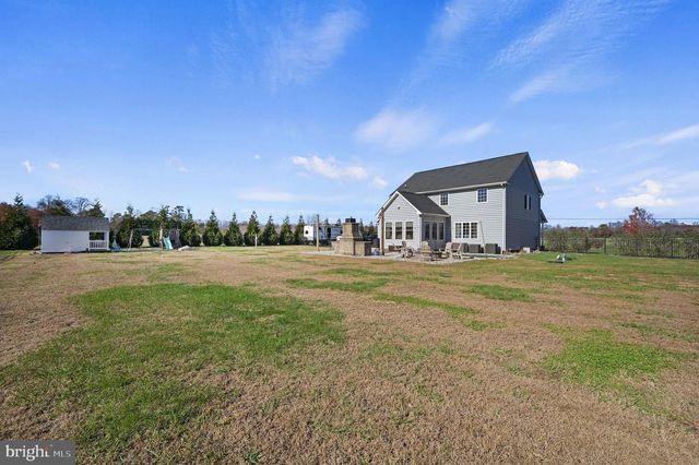 14174 TEATOWN RD, Greenwood, DE 19950