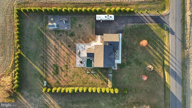 14174 TEATOWN RD, Greenwood, DE 19950