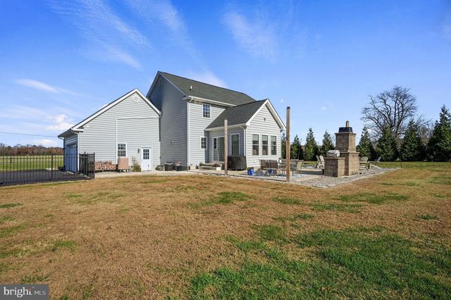 14174 TEATOWN RD, Greenwood, DE 19950