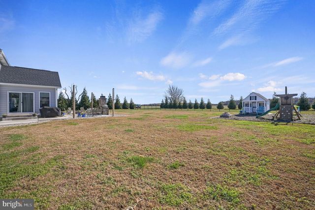 14174 TEATOWN RD, Greenwood, DE 19950