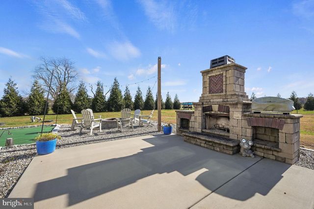 14174 TEATOWN RD, Greenwood, DE 19950