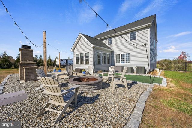 14174 TEATOWN RD, Greenwood, DE 19950