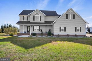 14174 TEATOWN RD, Greenwood, DE 19950