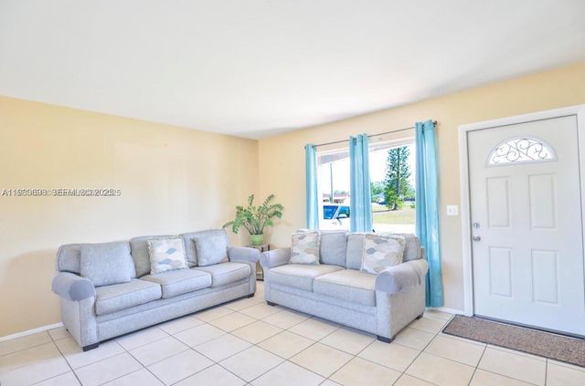 250 SW Homeland Rd 0, Port St. Lucie, FL 34953