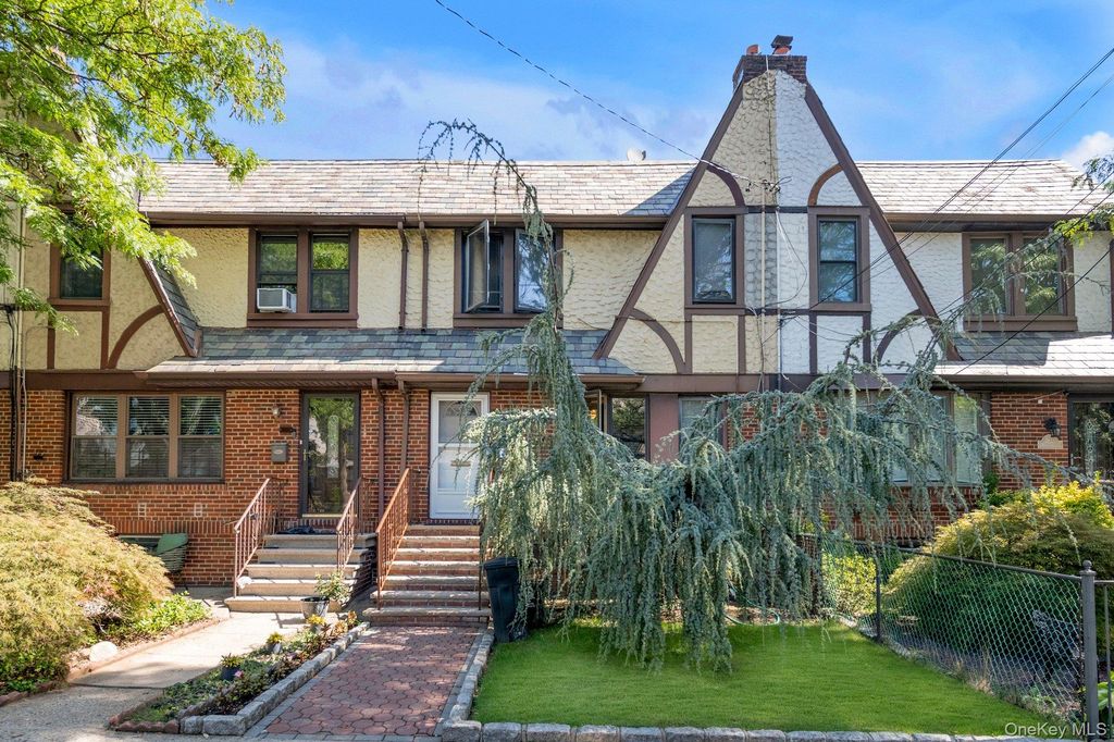 1830 Narragansett Avenue, Bronx, NY 10461 — exterior