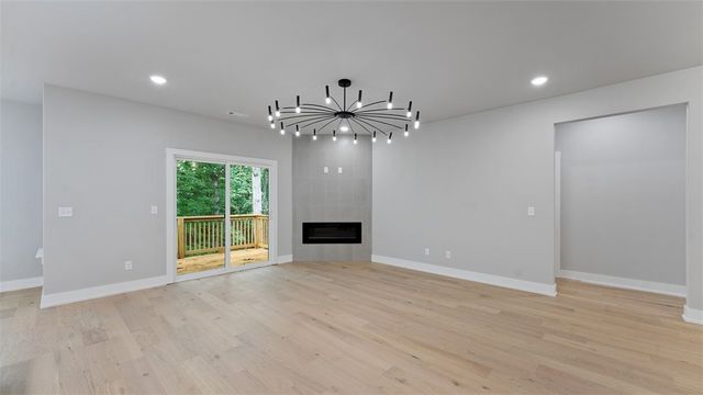 22 Greenodd Drive, Bella Vista, AR 72714