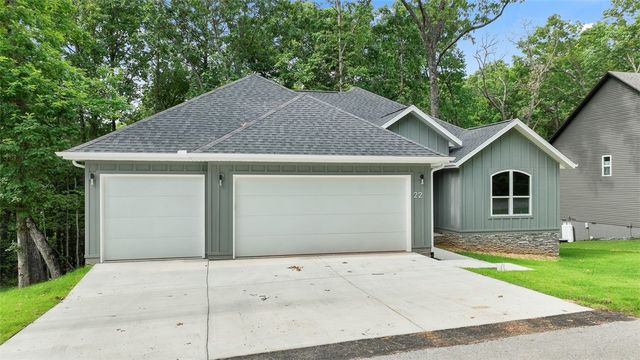 22 Greenodd Drive, Bella Vista, AR 72714