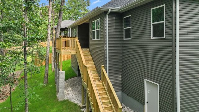 22 Greenodd Drive, Bella Vista, AR 72714