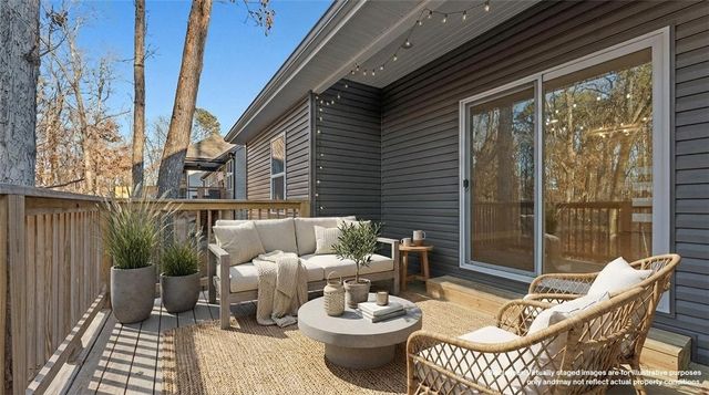 22 Greenodd Drive, Bella Vista, AR 72714