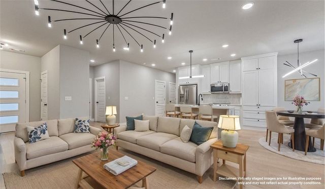 22 Greenodd Drive, Bella Vista, AR 72714