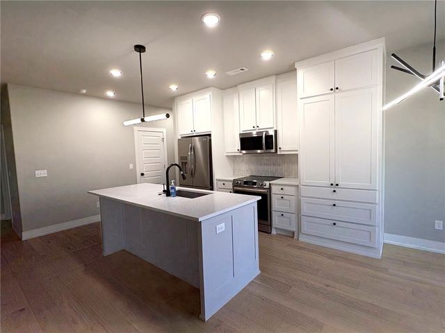 22 Greenodd Drive, Bella Vista, AR 72714