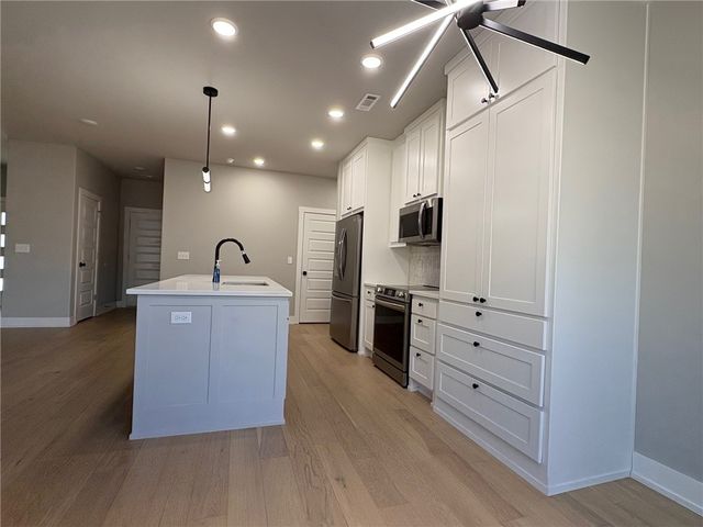 22 Greenodd Drive, Bella Vista, AR 72714