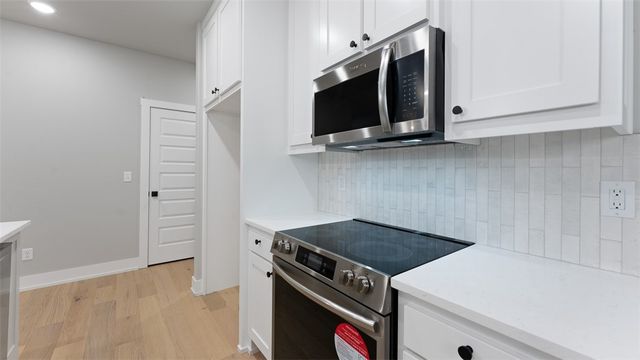 22 Greenodd Drive, Bella Vista, AR 72714