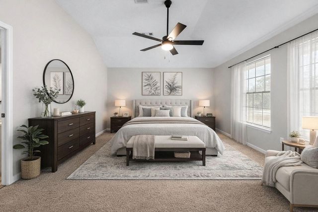 4810 Five Knolls Drive, Friendswood, TX 77546