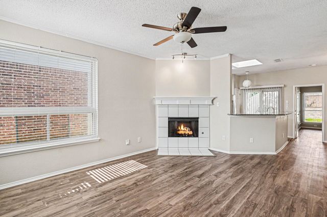 6909 Chaco Trail, Fort Worth, TX 76137