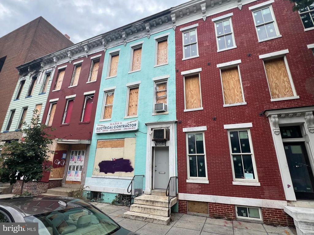 1530 9TH ST NW, Washington, DC 20001