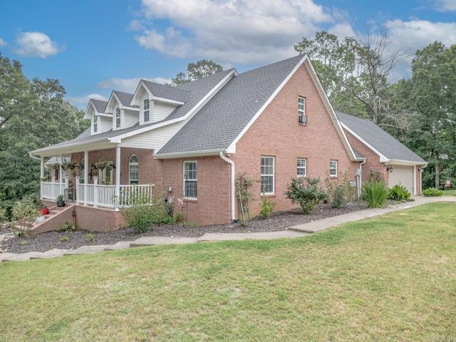 964 county road 461, Jonesboro, AR 72404