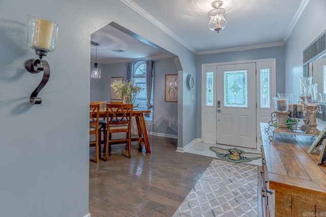 964 county road 461, Jonesboro, AR 72404