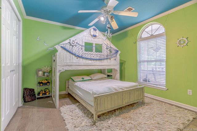 964 county road 461, Jonesboro, AR 72404